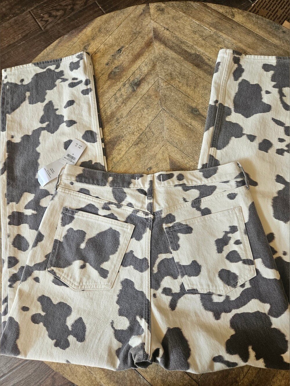 Abercrombie & Fitch Jeans! - Picture 11 of 16